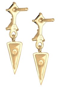 Elli Ohrringe - gold-coloured