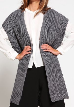 Gilet - grey