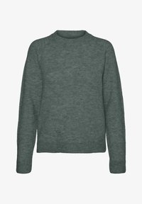 Geselecteerd, balsam green