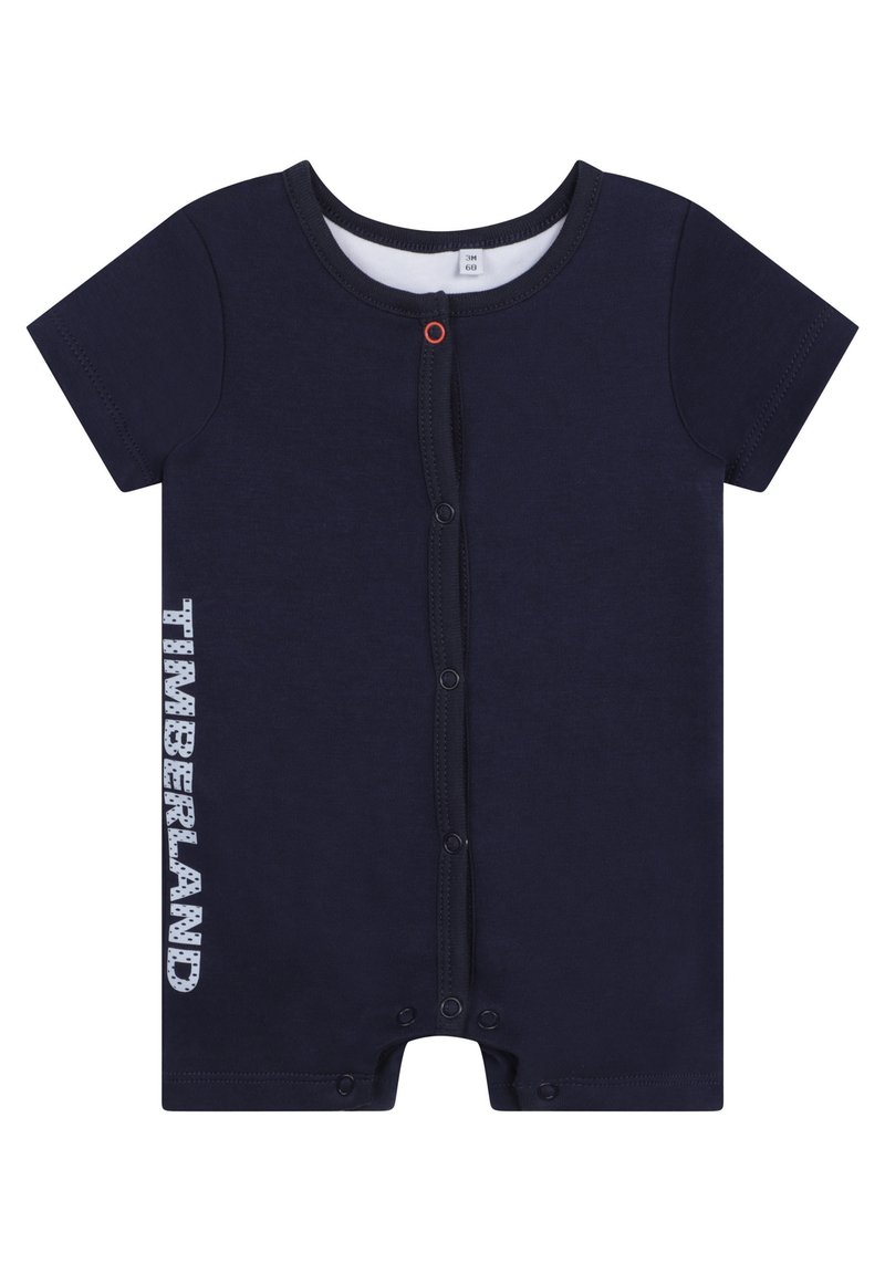Timberland Jumpsuit blauw Timberland Jumpsuit blauw
