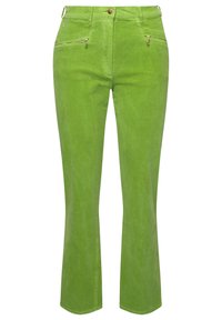 Non selezionato, grass green