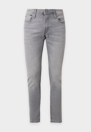 Jack & Jones, JJIGLENN JJORIGINAL - Jean slim - grey denim