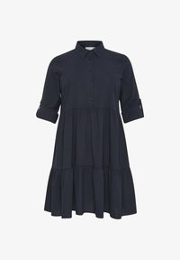 Selected, midnight marine