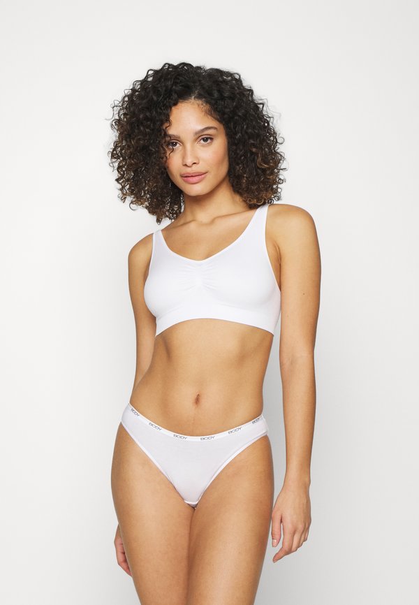 BRA SEAMLESS - Bustier4