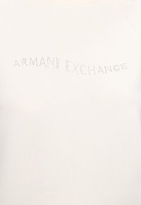 Armani Exchange FELPA - Felpa - iso