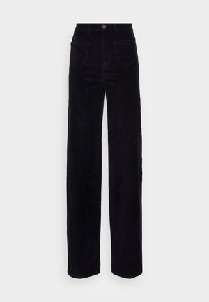 ONLY Tall, Pantalon classique - dark blue