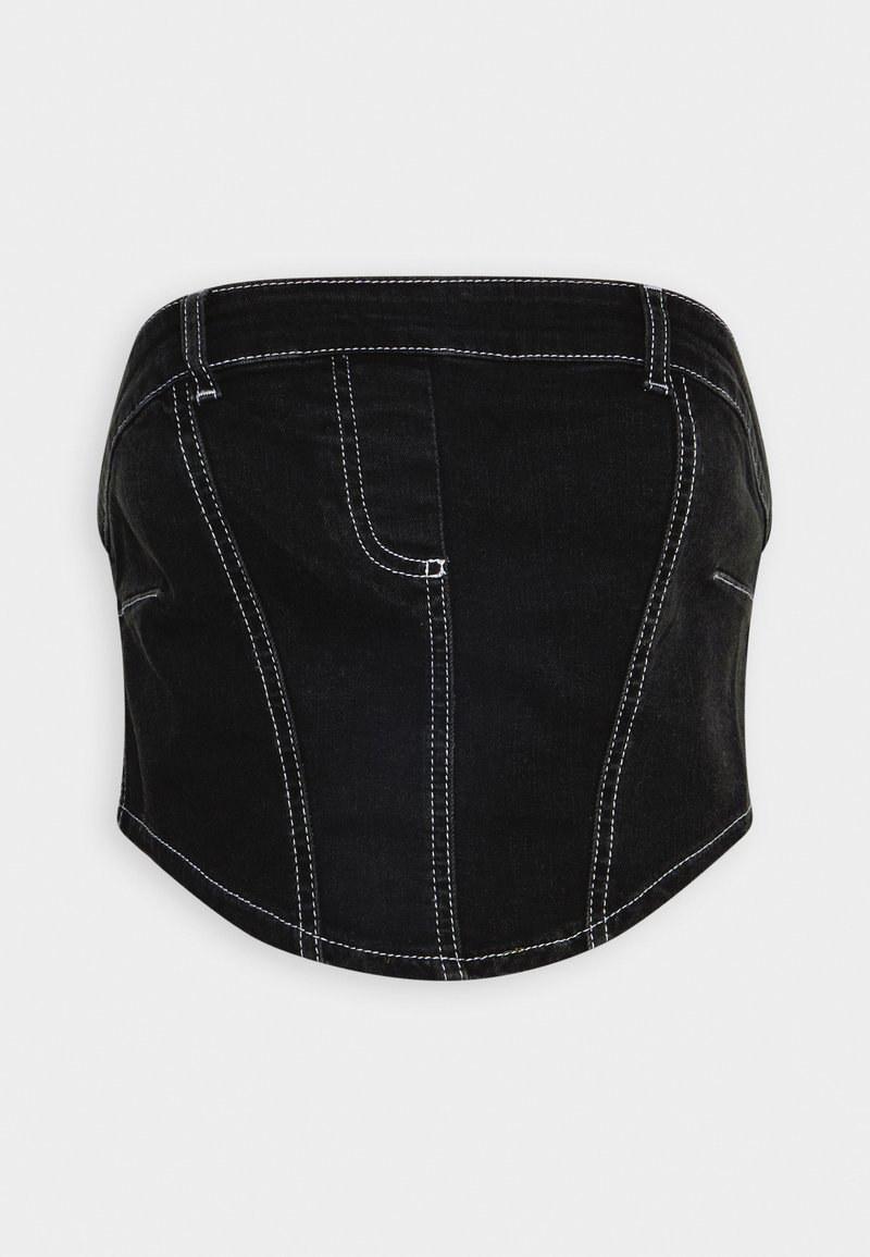 Nly by Nelly Top zwart