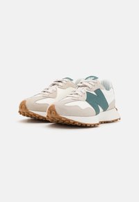 New Balance WS327 - Sneaker low - moonbeam