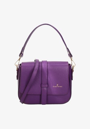Chiara Ferretti, SHOULDER - Schoudertas - purple