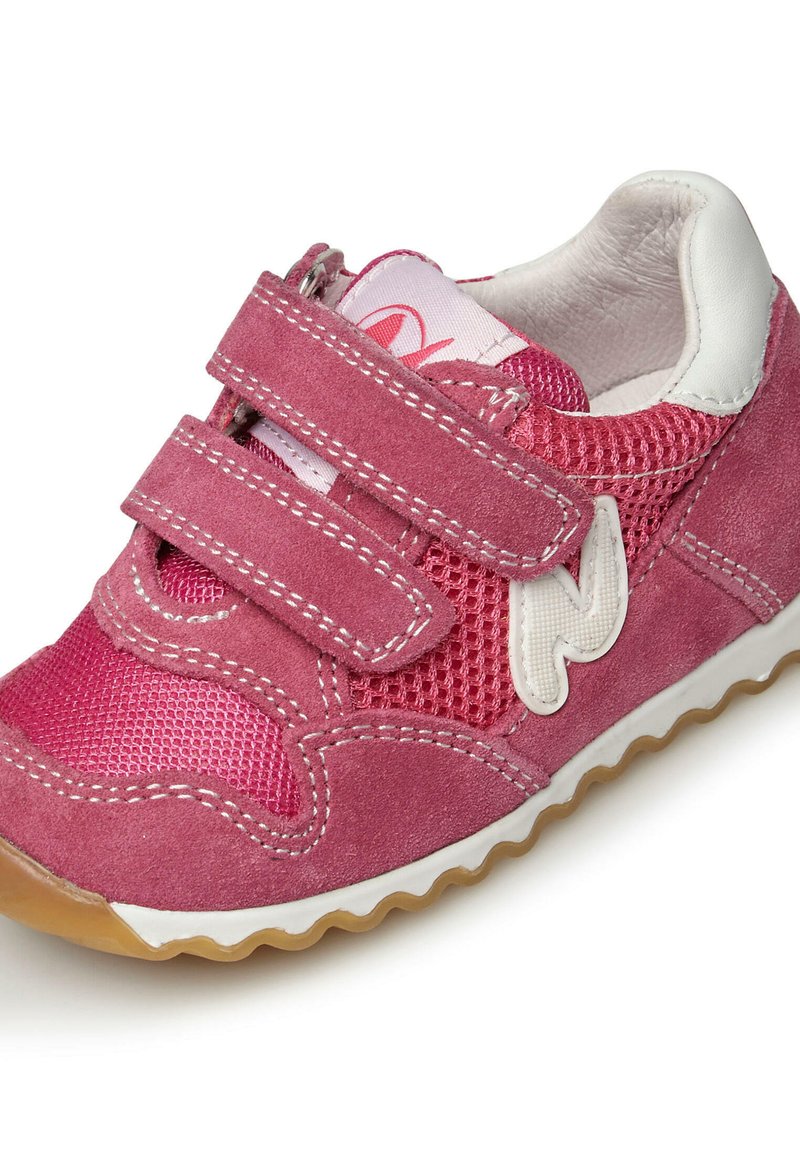 Kinder Sneaker low | Naturino SAMMY VL Sneaker low fuchsie/neonpink - AJ60985 Kinder Sneaker low | Naturino SAMMY VL Sneaker low fuchsie/neonpink - AJ60985
