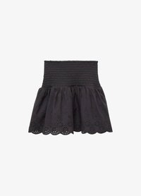 Odabrano, anthracite