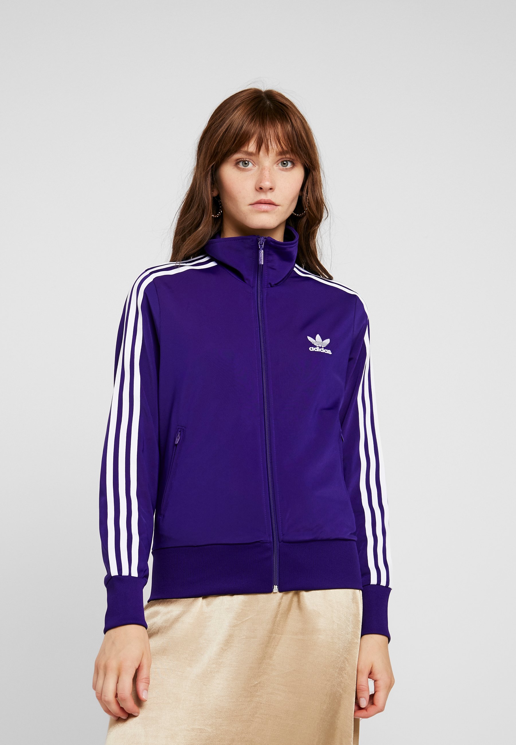 veste de survêtement firebird