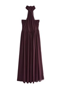 Ei valittu, plum purple