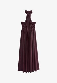 Ei valittu, plum purple
