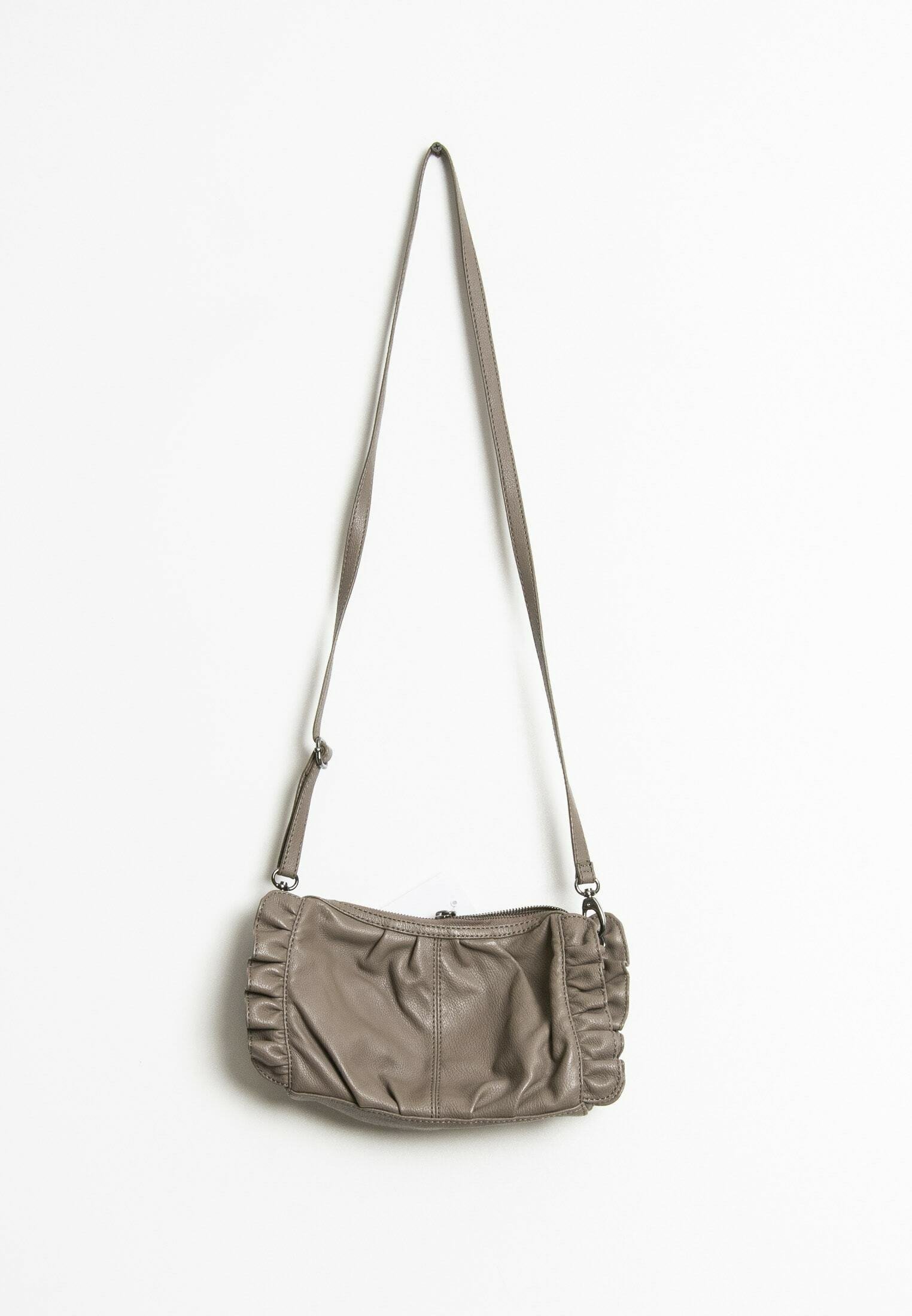 Esprit Borsa a tracolla - grey/grigio - Zalando.it