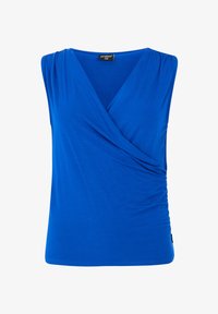 Seleccionado, breeze blue