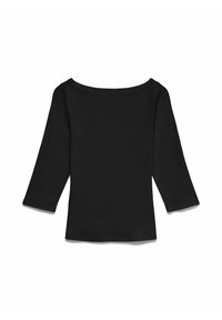 Niet geselecteerd, black