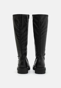 Vagabond Botas - black