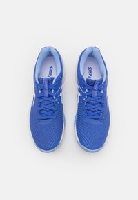 ASICS NETBURNER BALLISTIC 3 - Chaussures de volley - sapphire/cosmos
