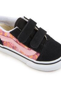 Vans OLD SKOOL UNISEX - Zapatillas - medium pink