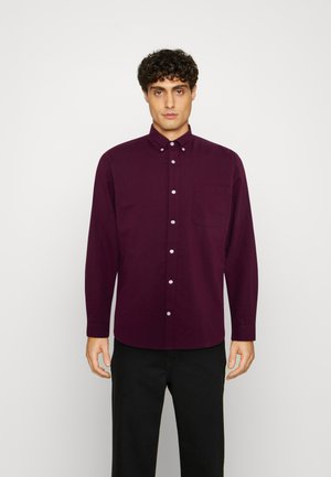 MATROSTOL - Shirt - claret