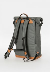 Aunts & Uncles MATSUYAMA  - Zaino - gravity grey