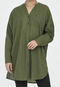 ONLY Tunica - khaki