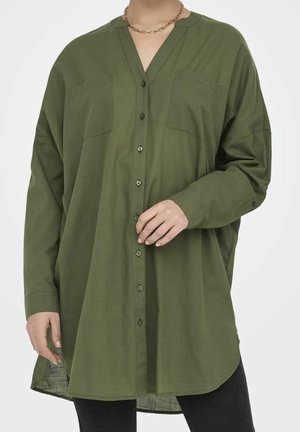 Tunica - khaki