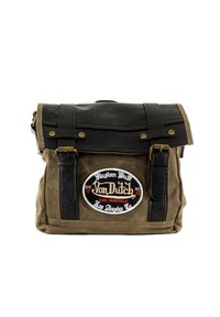 VDKRAFT  - Sac bandoulière - vert