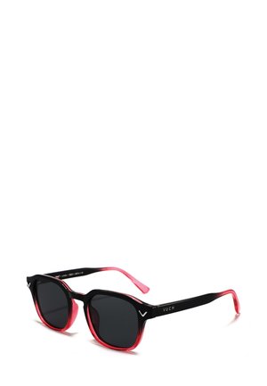 ELEA - Sunglasses - black