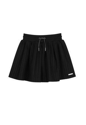 Michael Kors Kids, JUPE COURTE - Jupe trapèze - black