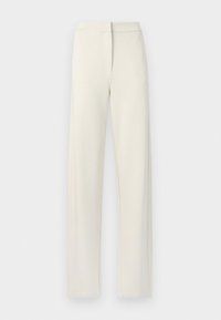 Unselected, ivory
