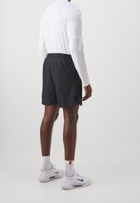 Nike Performance Träningsshorts - black