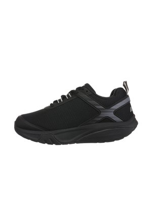 SPORT 4 III - Trainers - black