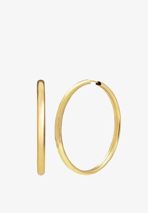 trendor CREOLEN - Ohrringe - gold coloured