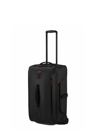 PARADIVER LIGHT DUFFLE / WH 67 / 24 FL - Valise à roulettes - black