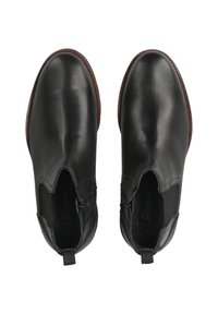 Sioux DILIP-717-H - Bottines - Schwarz