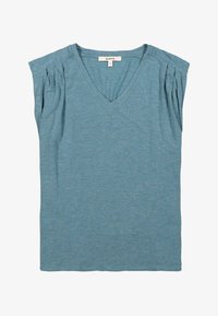 Ausgewählt, blue lagoon