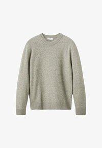 Unausgewählt, light green