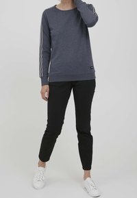 Oxmo Sudadera - blue