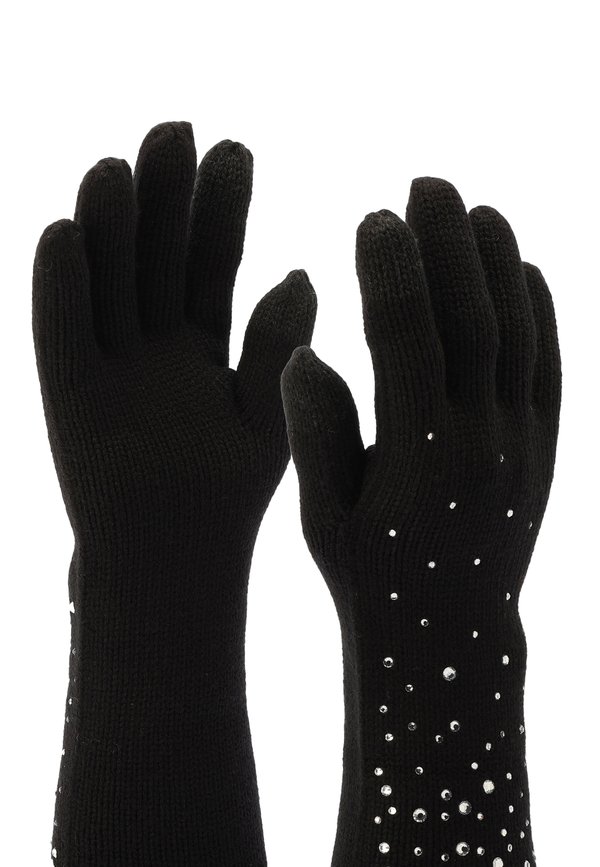 DISCO BALL  - Gloves3