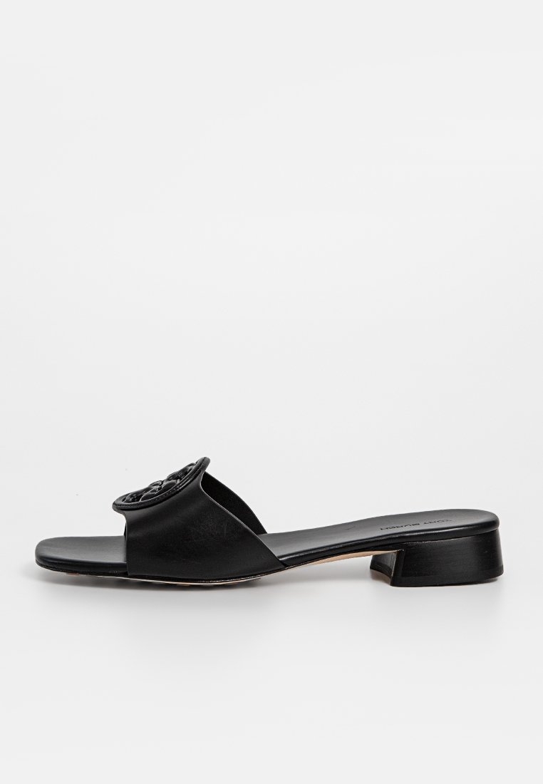 TORY BURCH Muiltjes zwart