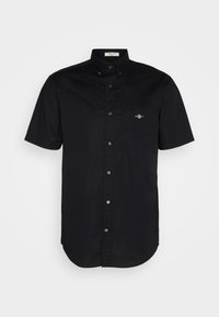 Unselected, black