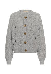 Ej vald, light grey melange