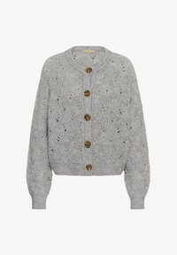 Neizbrano, light grey melange