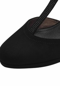 Jana Pumps - black