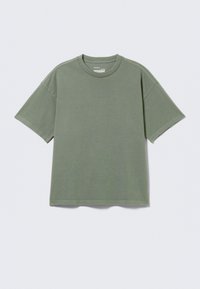 Non sélectionné, khaki green