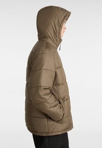 Vans MTE HILLGATE PUFFER - Winterjas - bungee cord