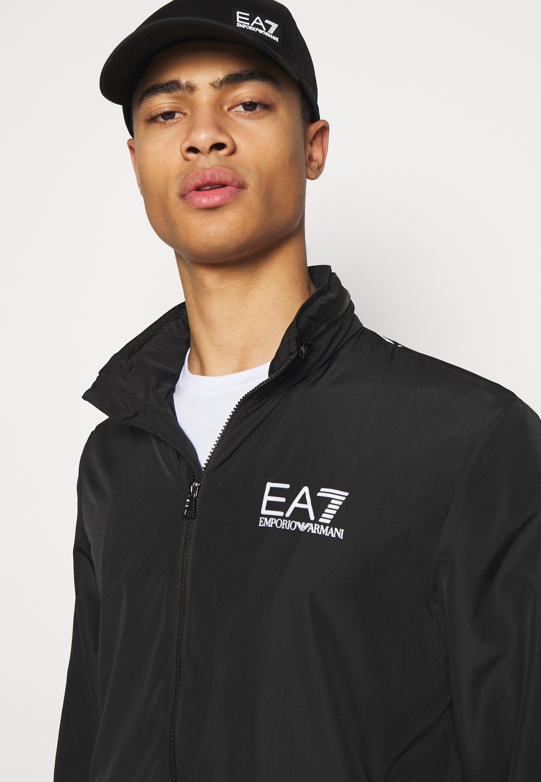 ea7 summer jacket