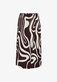 Niet geselecteerd, amarena